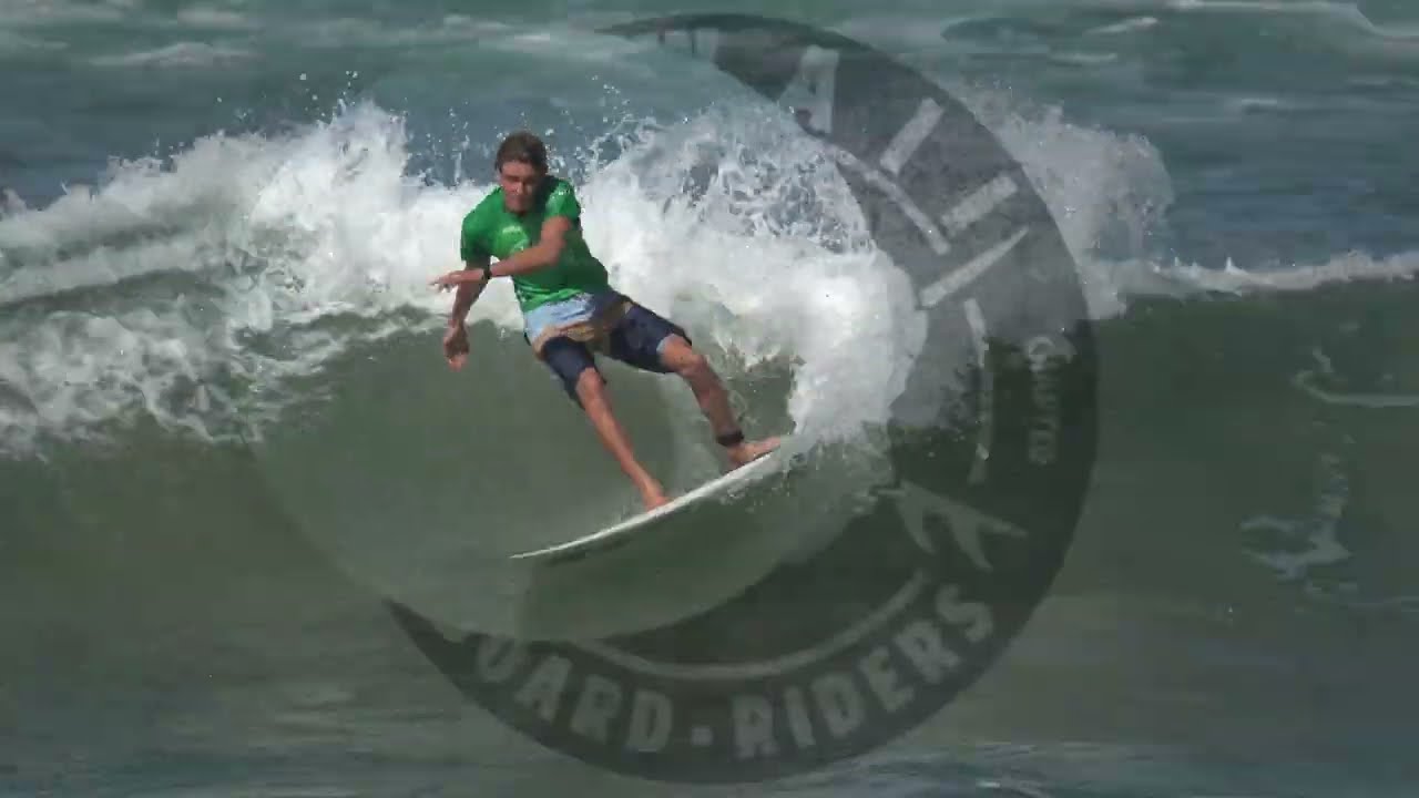 Kauai Board Riders - Hanalei 2023