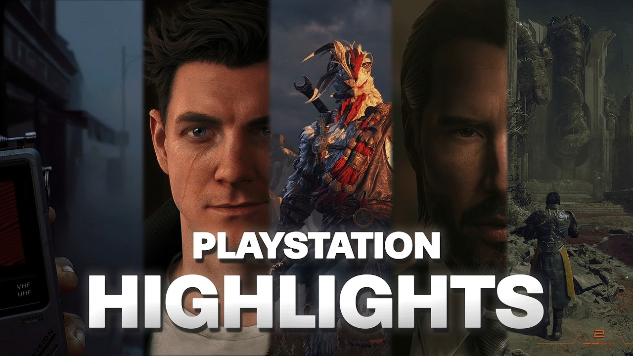 DIESE PS5 BANGER KOMMEN 2026! 