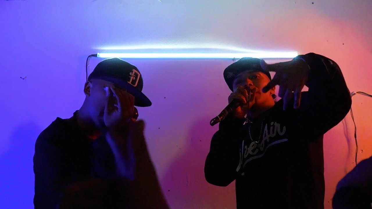 LA CALLE ME ENSEÑO- SAD BEIK FT PABLITO CALAVERA