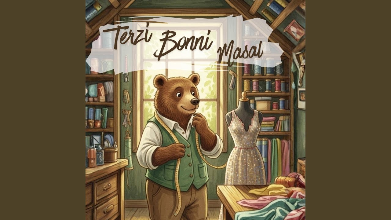 Terzi Bonni ve Şarkıları -2