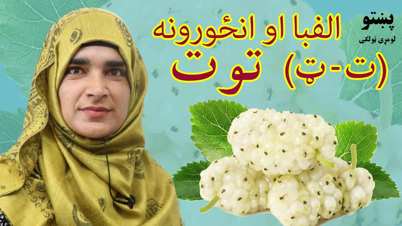 First grade Pashto book _ lesson 2_ 3/   کتاب پشتو صنف اول ـ درس  2ـ3