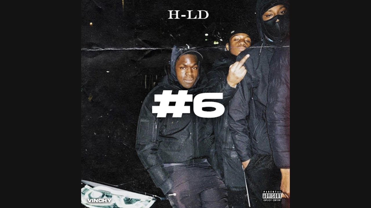 HLD X LA BANANE (prod. @261vinchy)
