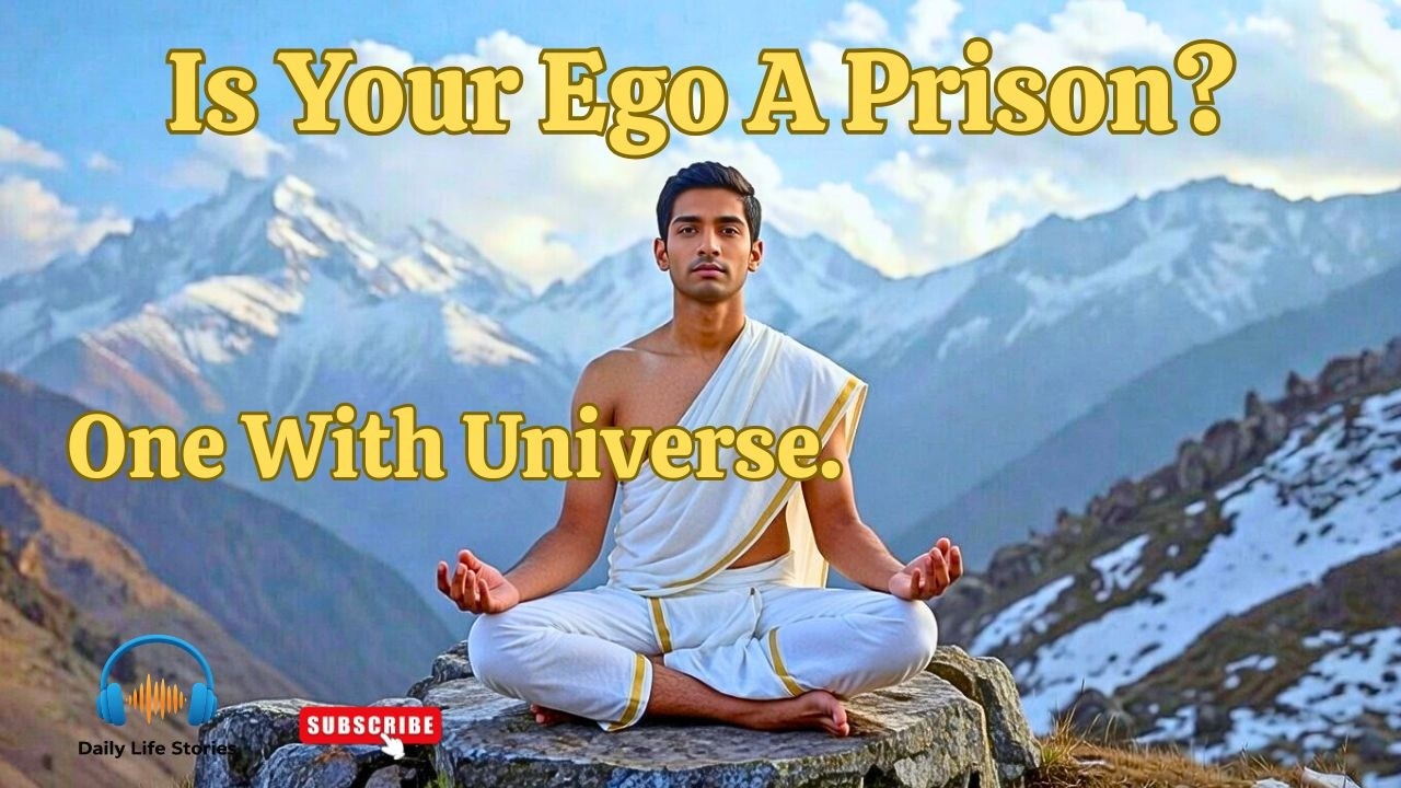 Does Modern Life Damage Your Brain? The Indian Morning Secret | Learn English Level 3