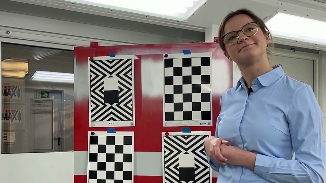 SprayMax - Tina explains: The right Spray nozzle (US/GB)