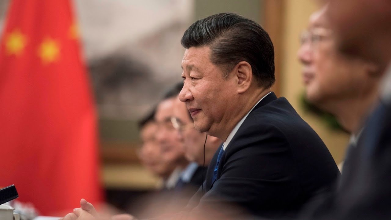 China banning NZ MPs over Taiwan visit reflects concern the nation is &lsquo;slipping&rsquo; towards the US