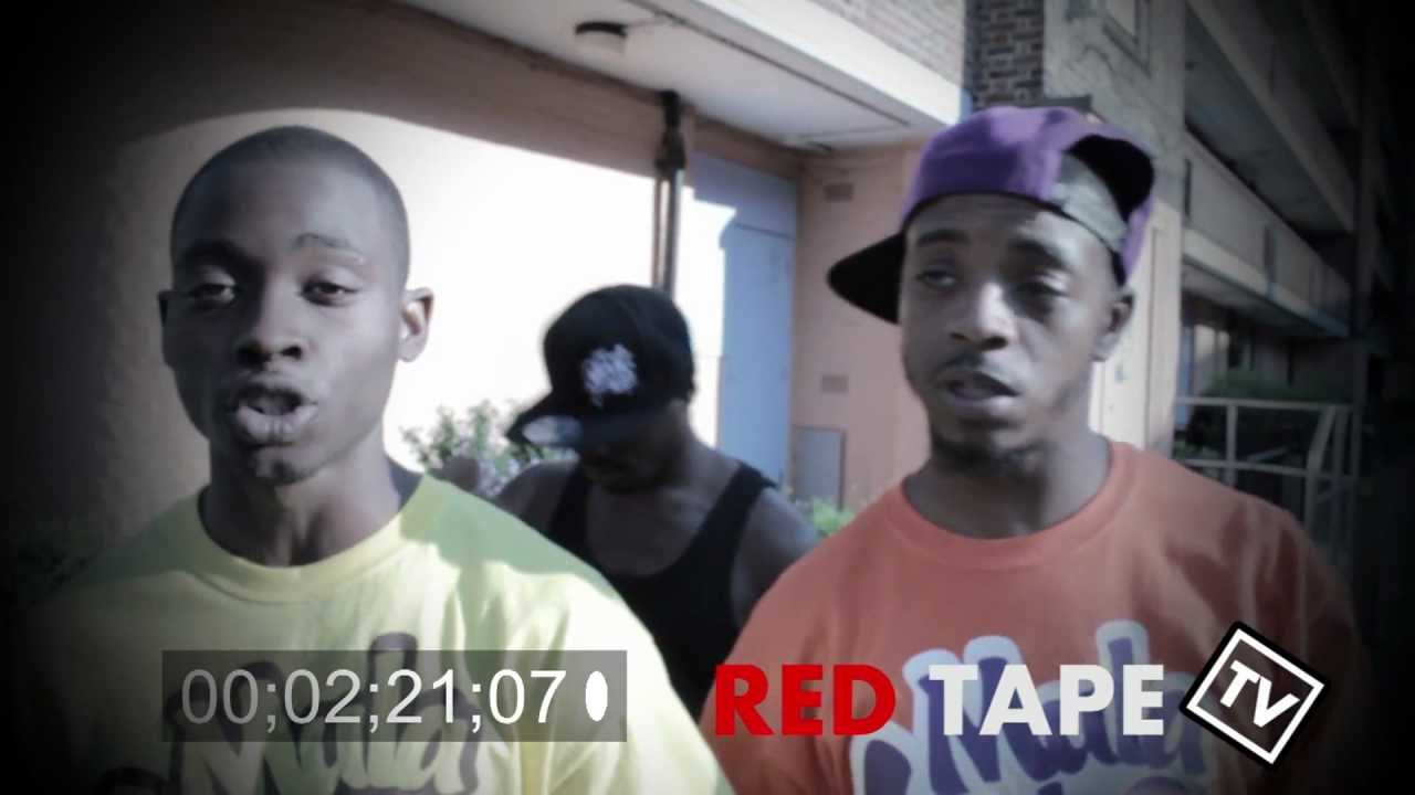 Shak Corleone - Rich Forever: Behind the Scenes