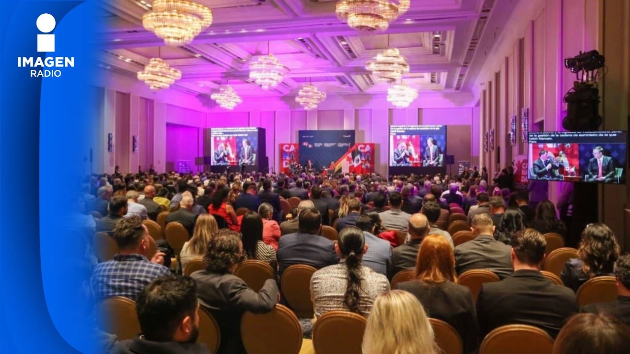 CANCHAM amplía colaboración con empresarios mexicanos