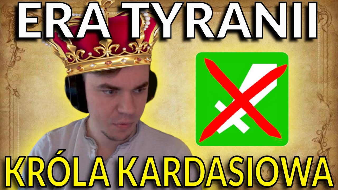 Randombruce: drama moderatorska (Kjoto unmod), gierka na Bartka i Lewusa