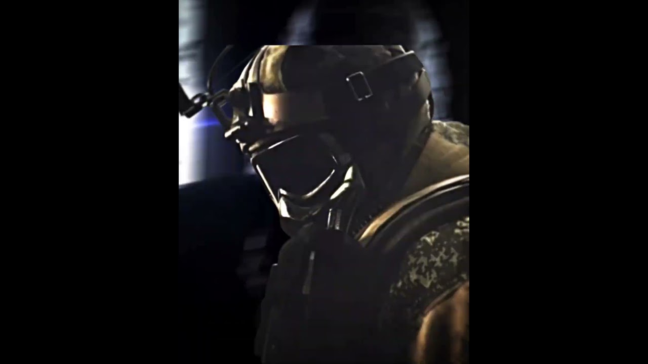 R6 Spetnaz EDIT || #alightmotion #edit #alightmotionedit #youtubeshorts #r6 #r6siege