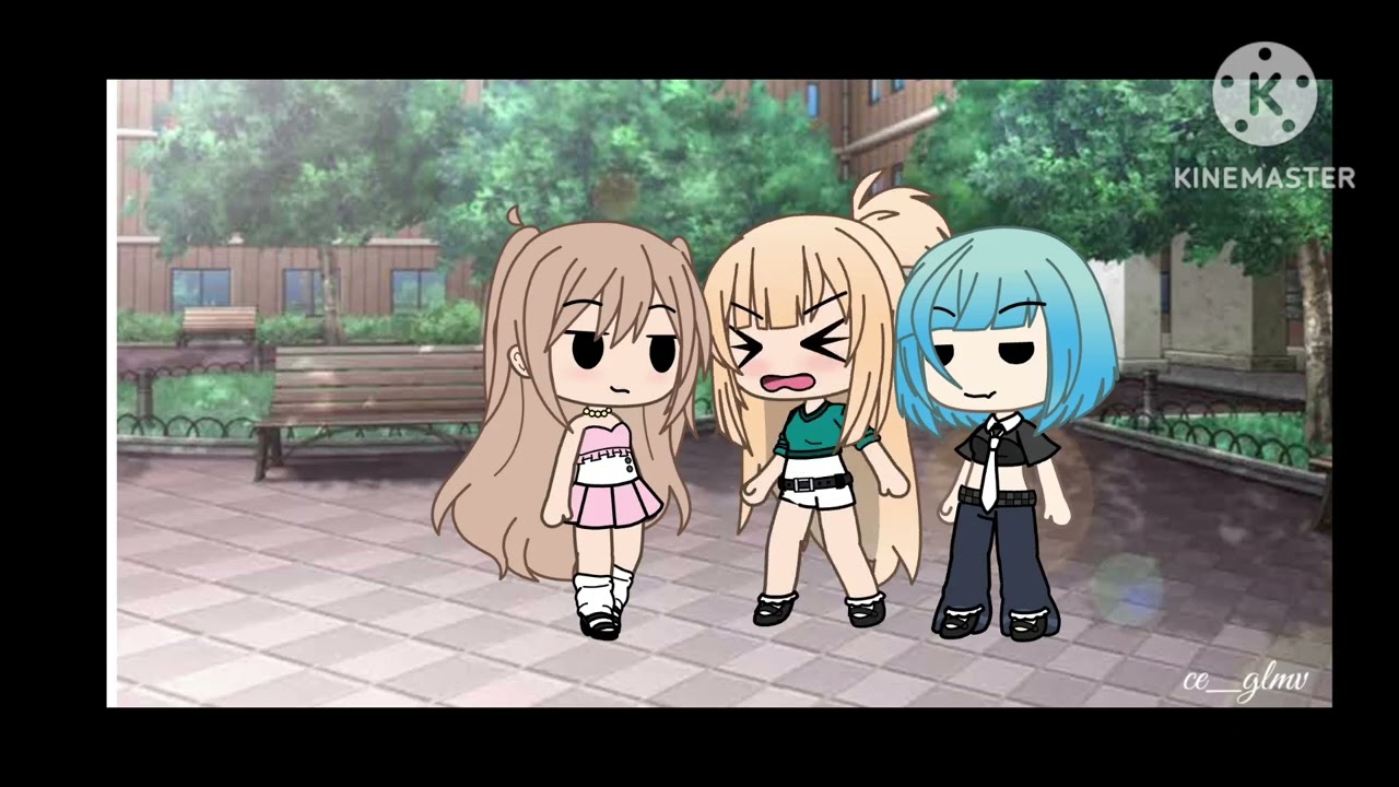 ° Boys Are So Ugh ! • GLMV ° 