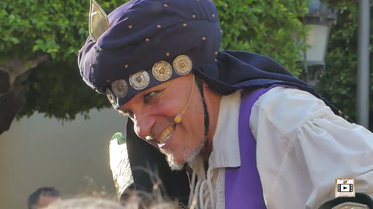 El desembarco del pirata Dragut en Cullera