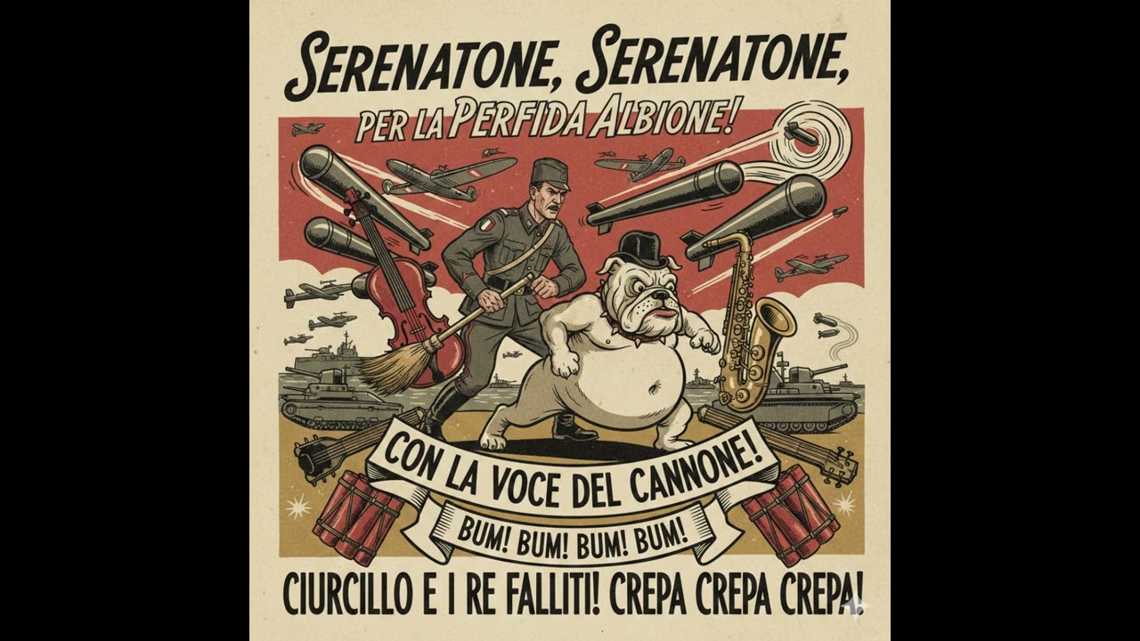Serenatone