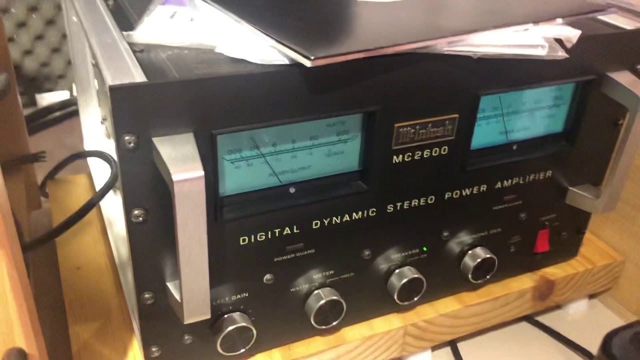 Wesminster gr - atc3 - mc2600