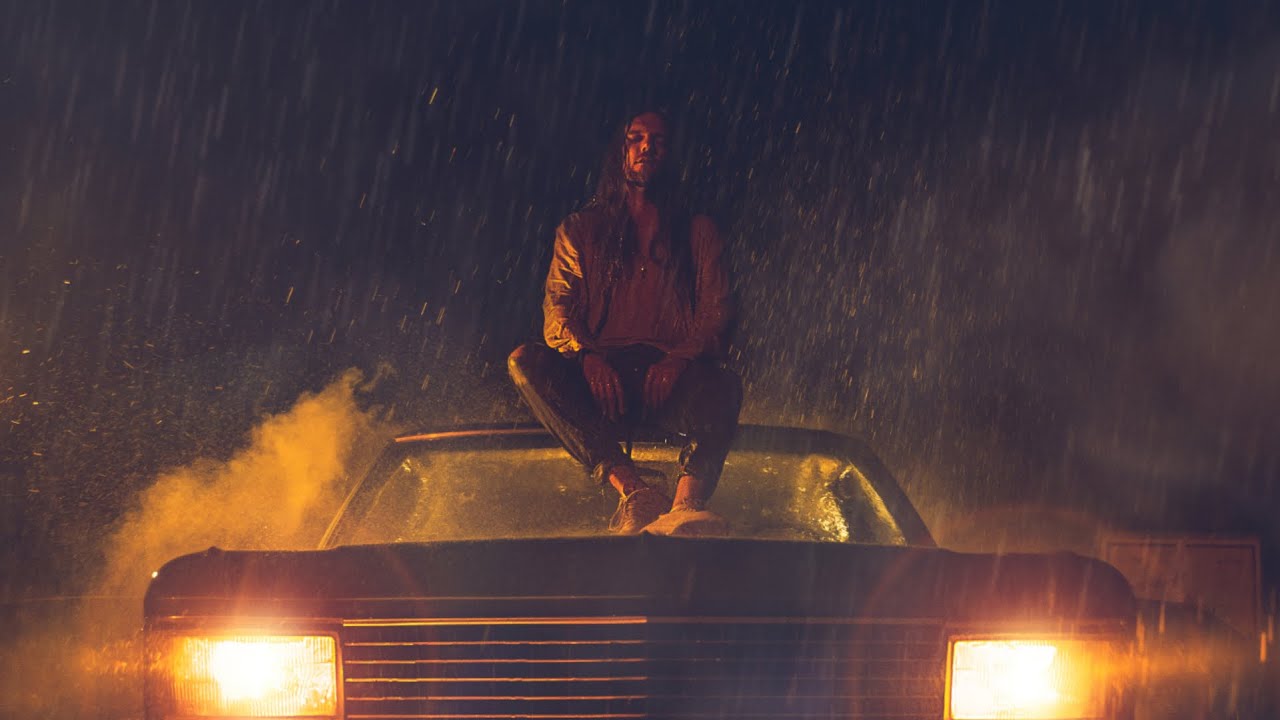 Wunso - Dopamin (Official Music Video)