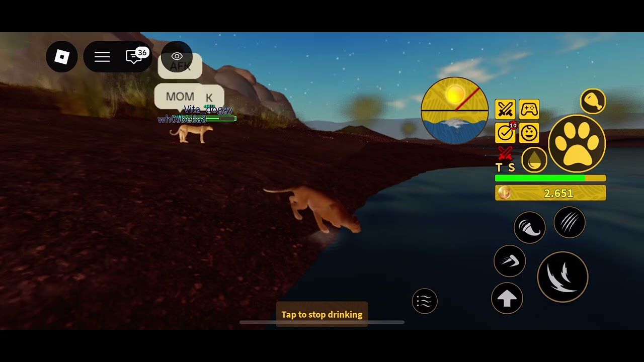 I love this game too