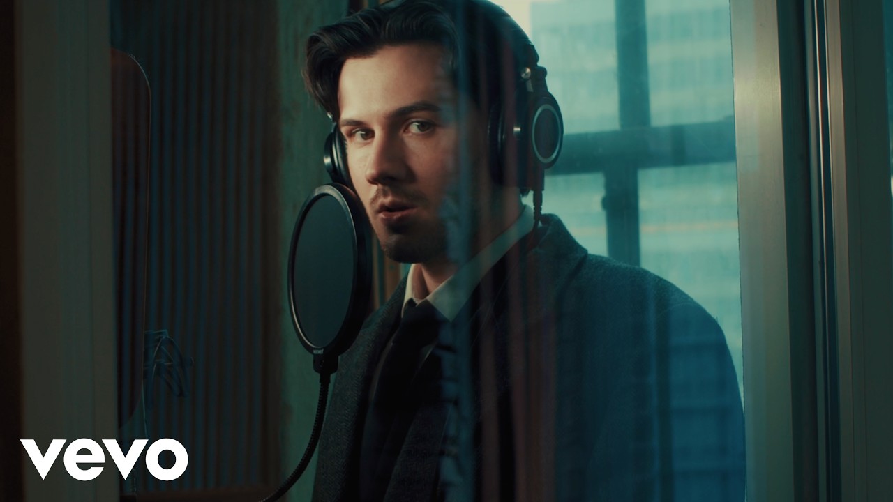 CITIZEN - OVER IT (oficjalny tekst piosenki)