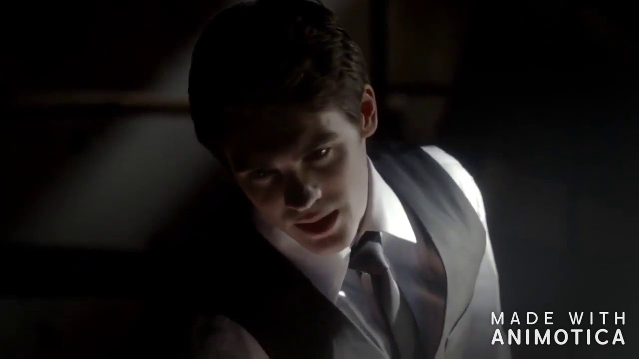 Jeremy Gilbert - Counting Stars