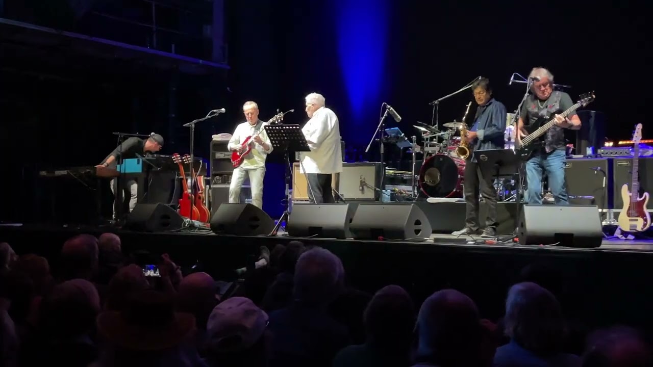 Colosseum Live in Berlin 2026 - Full Show