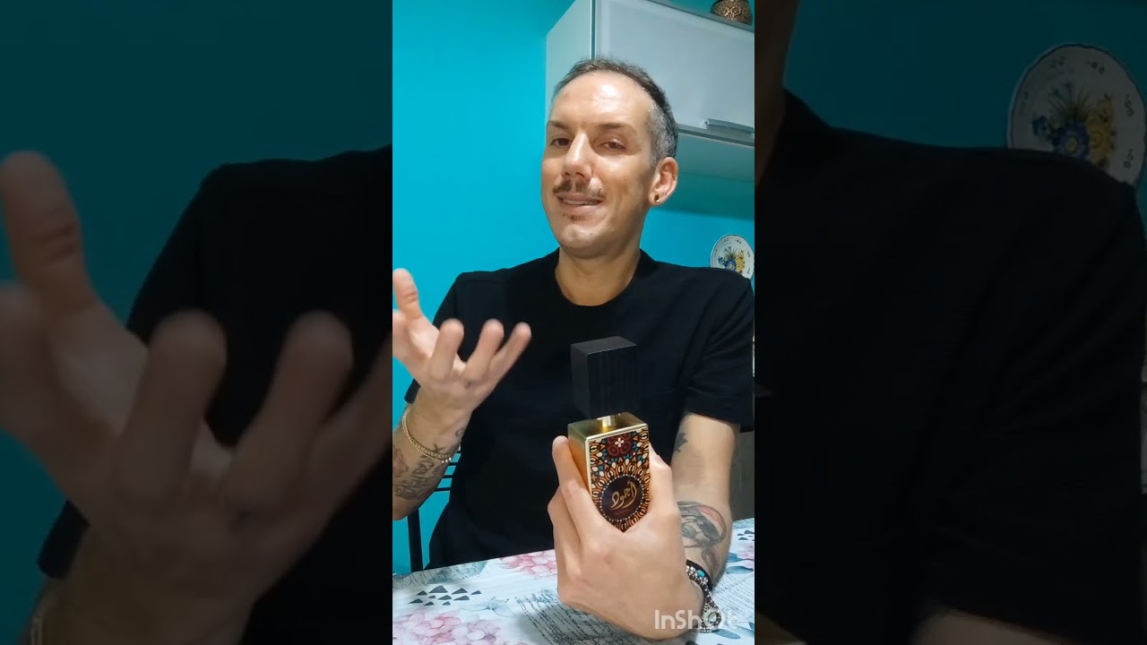 6 PROFUMI Arabi LOW COST 💟 🔝 #profumilowcost #profumi