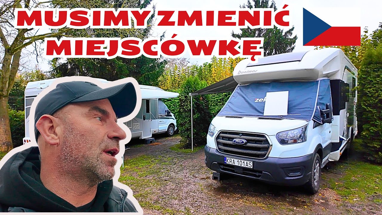 Praga - ZOO, które zachwyca / Miejscówka przy Centrum  Pragi / Vlog 4K / vlog #124