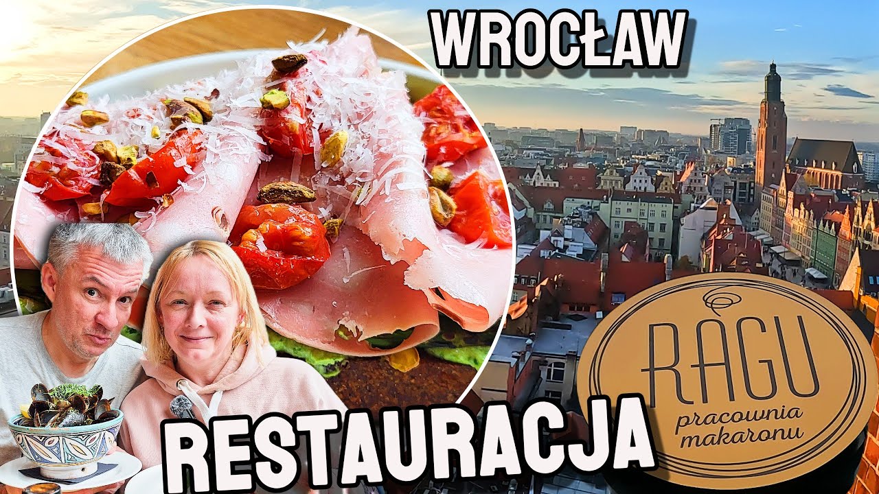 Ragu Wrocław &ndash; Czy Makaron Może Zawodzić? 🍝❓