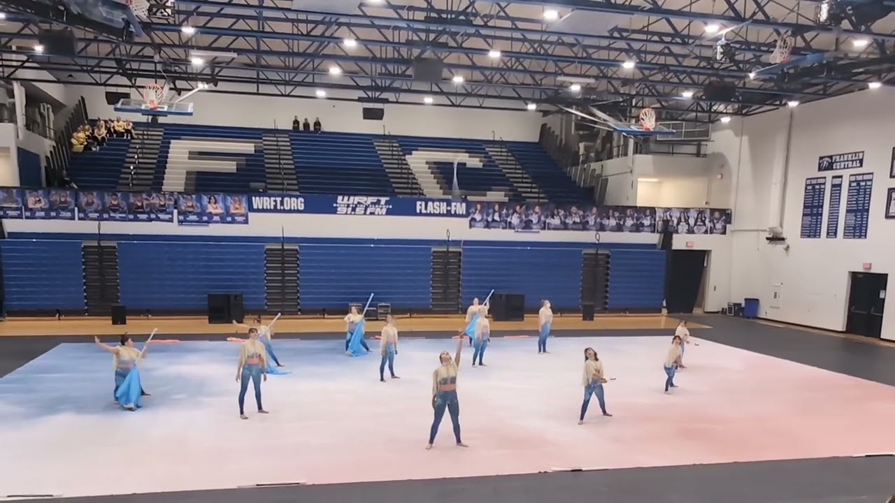 BG Winter Guard 2026