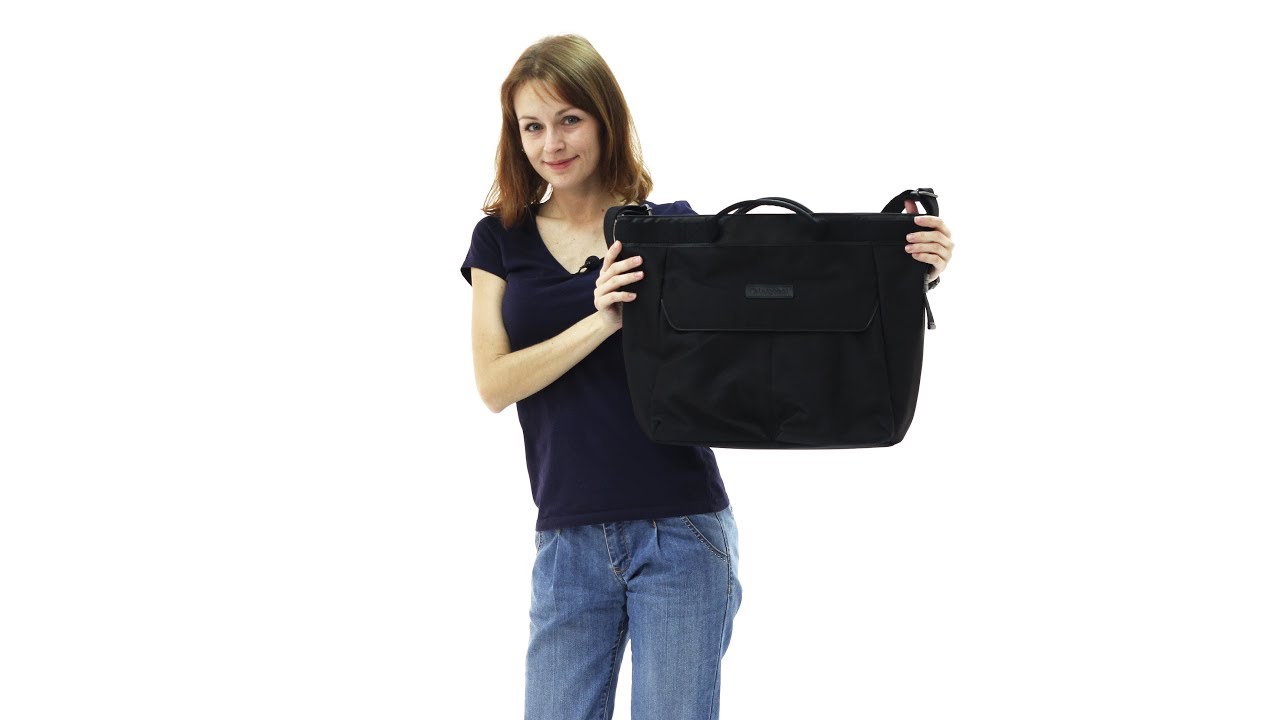 Сумка для мамы Bugaboo Changing Bag (Бугабу)