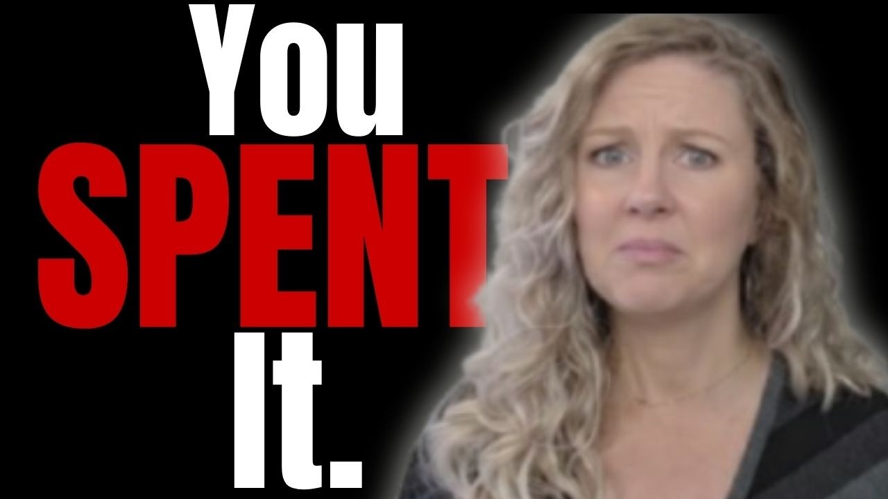 Why Extra Money Is Not Fixing Your Debt?