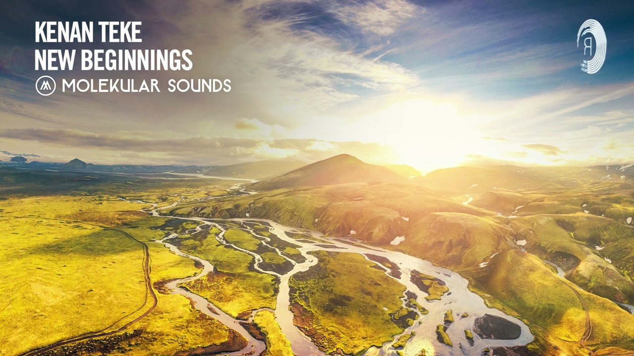 Kenan Teke - New Beginnings [Molekular Sounds] Extended
