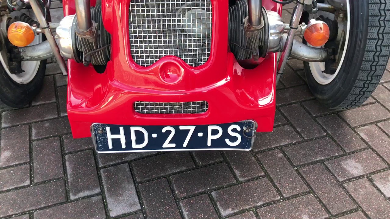 Lomax 223 running