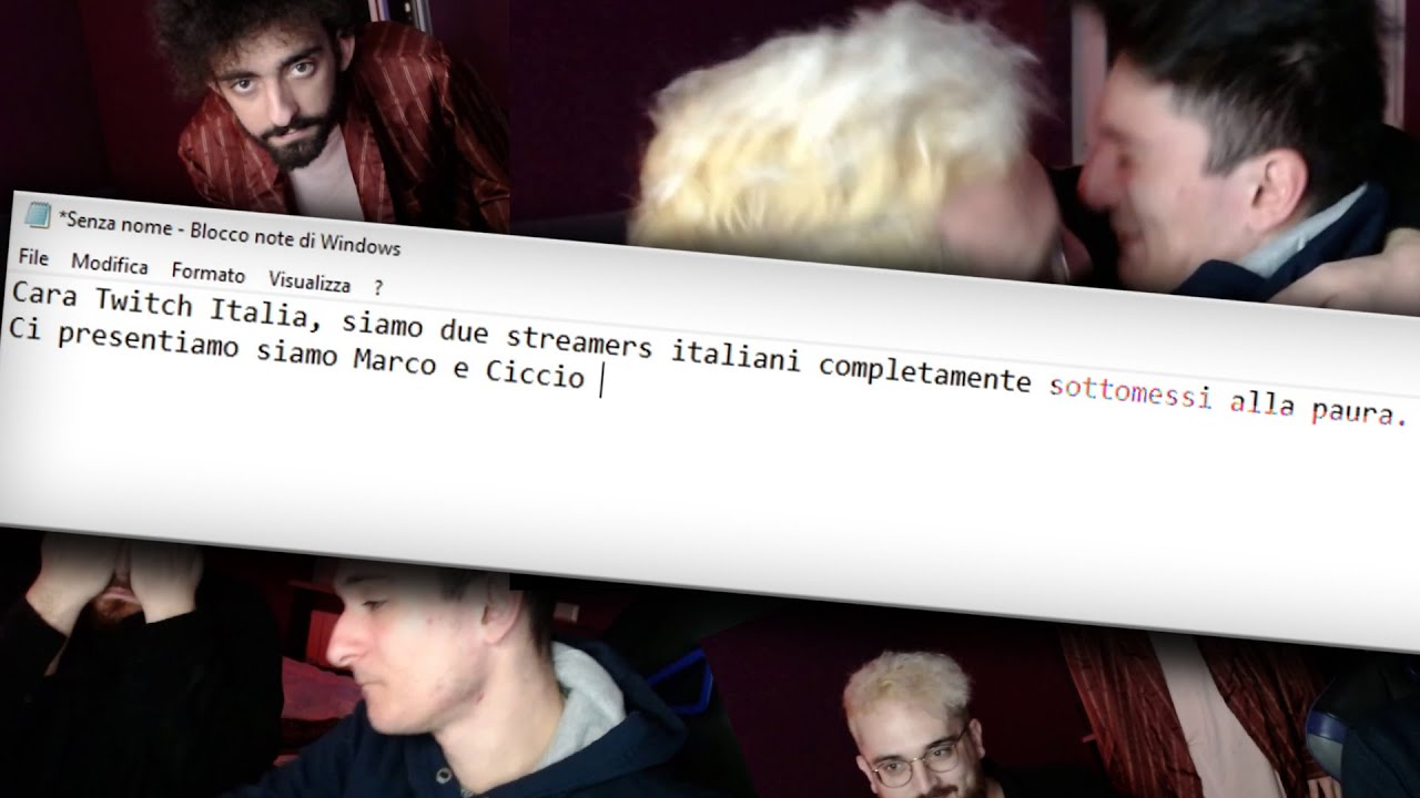 Ecco Cosa Sta Accadendo In Casa Merrino...