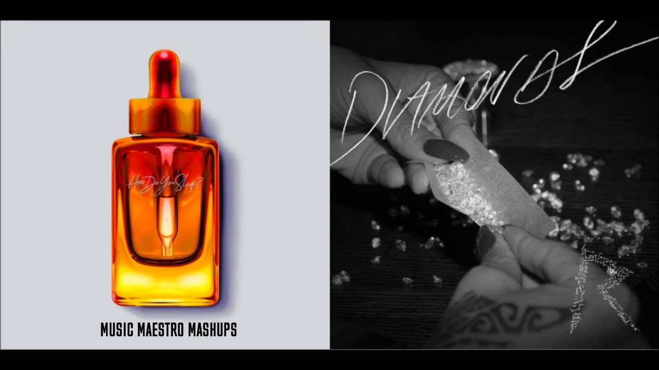 How Do You Sleep?/Diamonds [Mashup] - Sam Smith & Rihanna