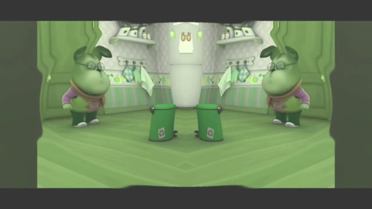 Bruise V75 Effects Sponsored By Preview 1982 Effects In Angry