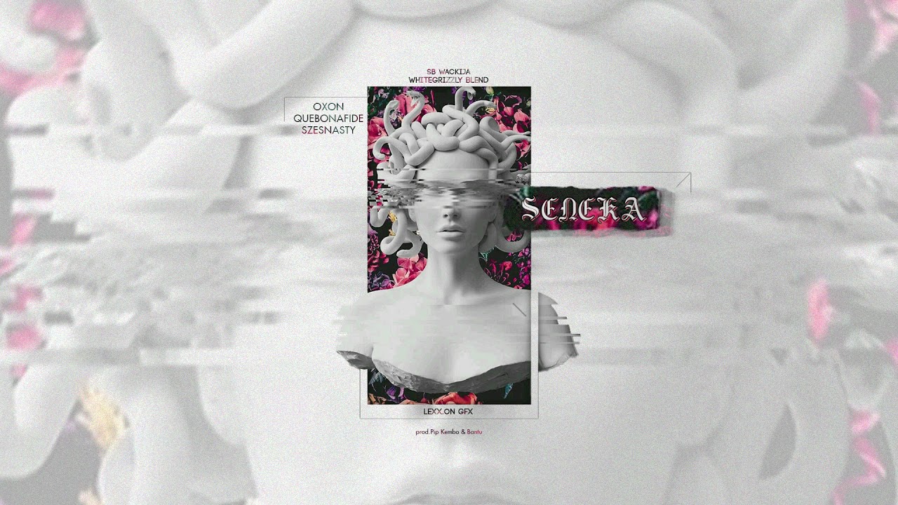 Oxon x Quebonafide x Szesnasty - 