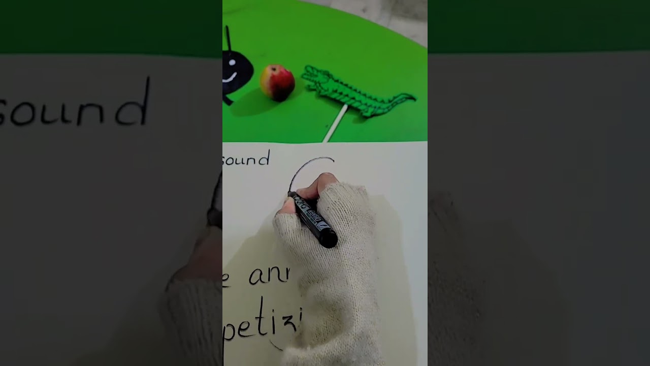 phonic sound a#teaching #trending #education #learning #reels #alliterationadventure
