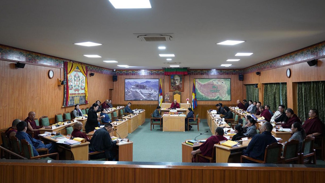 TPiE in Session: Highlight Day 4 | MPs deliberate budget and workings of DIIR
