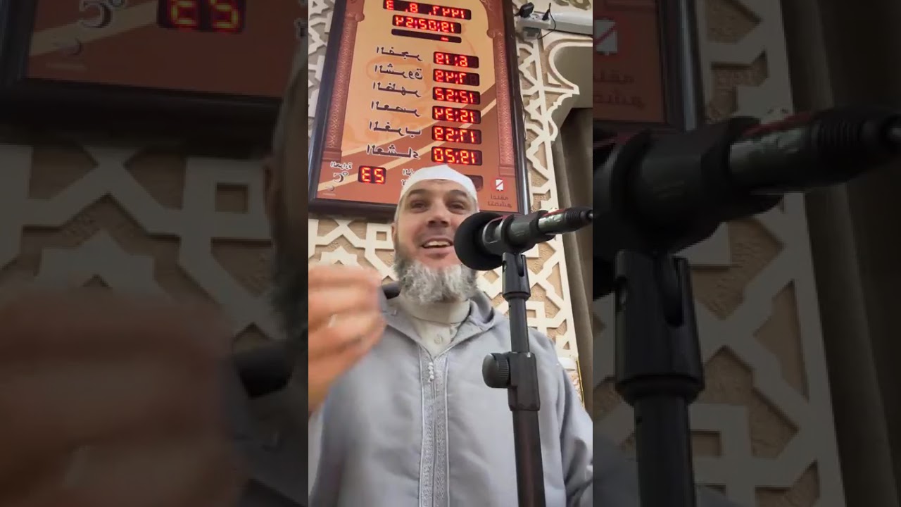 من فقه محطة فتور الوحي _ التدرج سنة إلاهية كونية تشريعية !