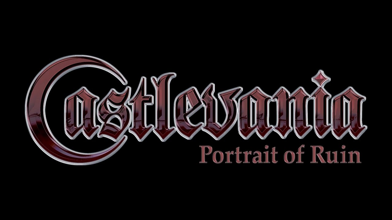 Piercing Silence (Remastered) - Castlevania: Portrait of Ruin