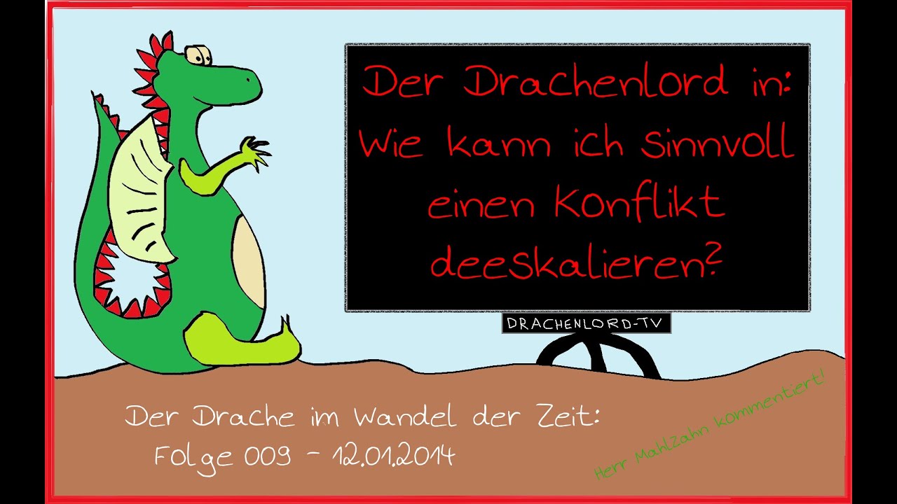 Der Drache im Wandel der Zeit - 009 - 01.2014