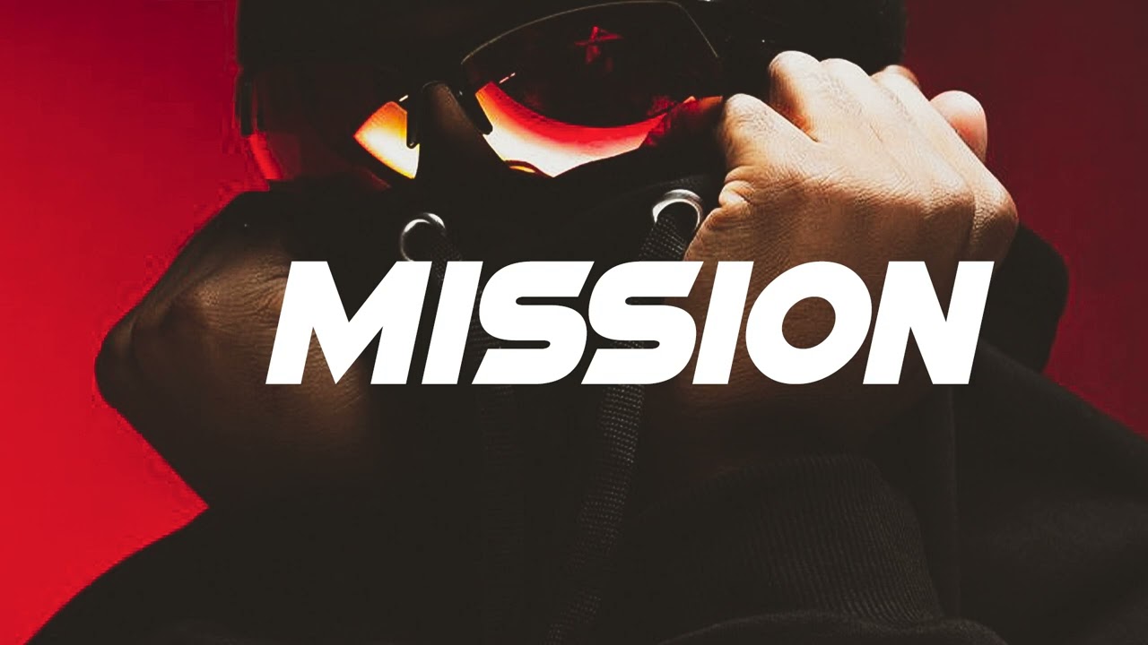MISSION - Travis Scott x Nemzzz Type beat #21savage #travisscott #dontoliver #beats #nemzzz 