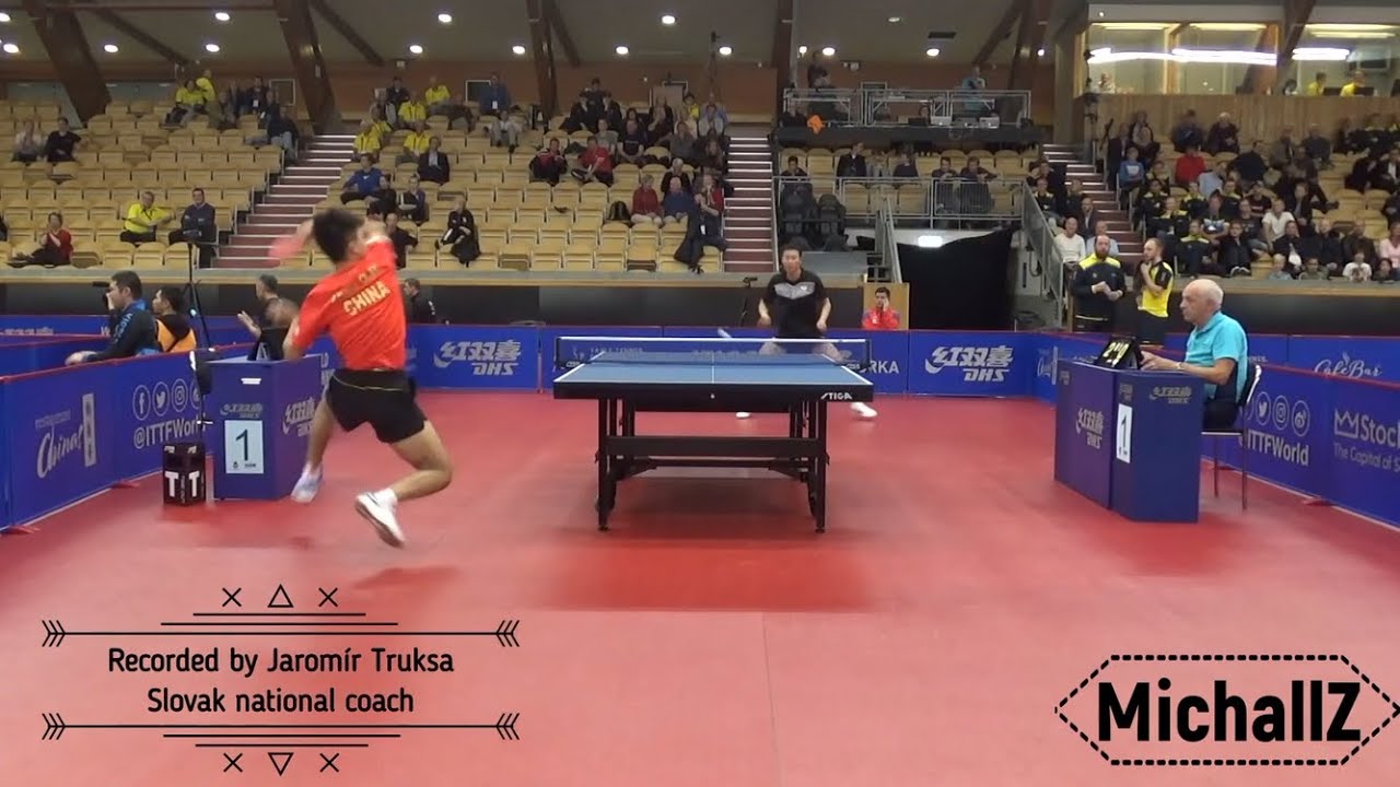 ZHOU QIHAO &ldquo;CHINAS NEXT SUPERSTAR&rdquo;