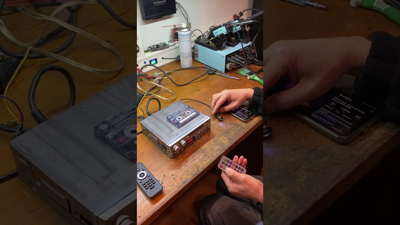 Kex-73 mkII version beta : la c’est du lourd