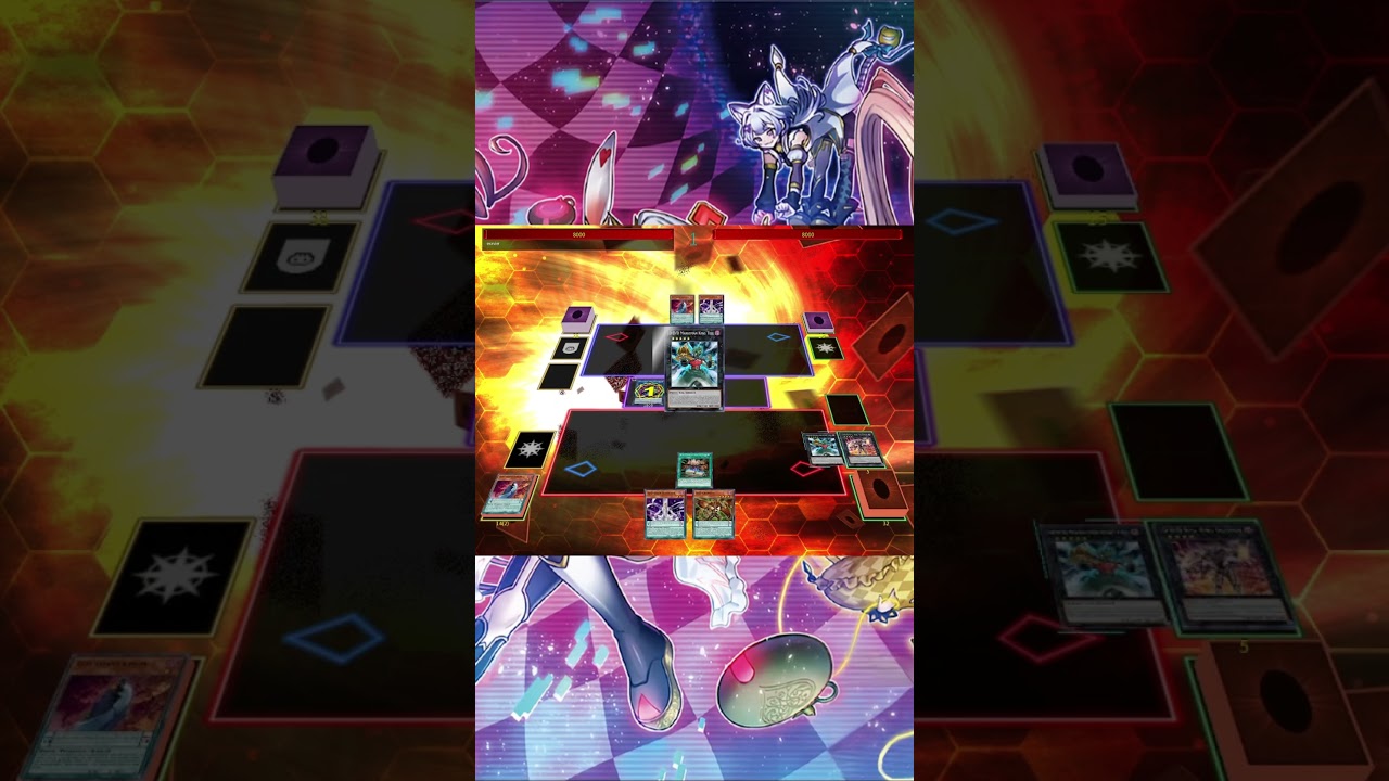 #yugioh