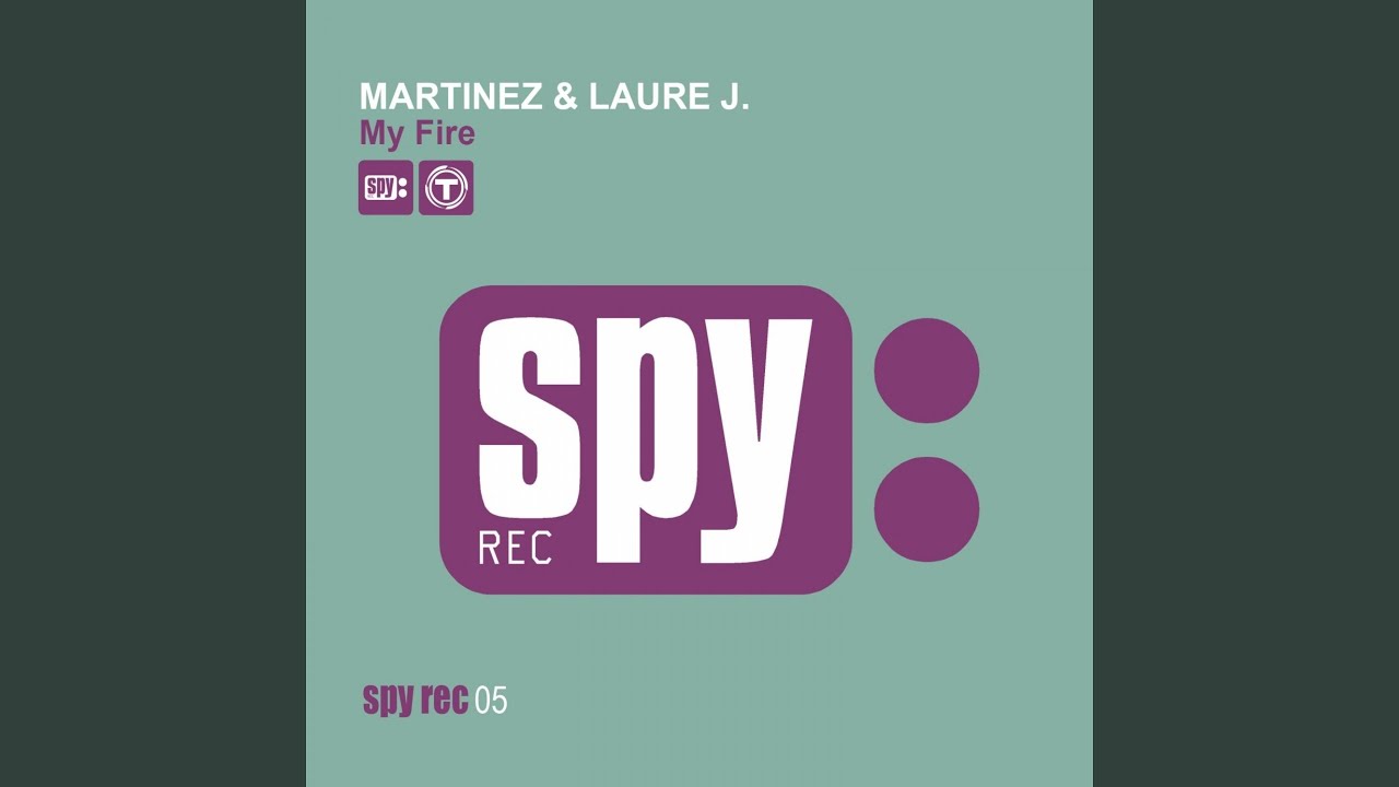 My Fire (Radio Edit)