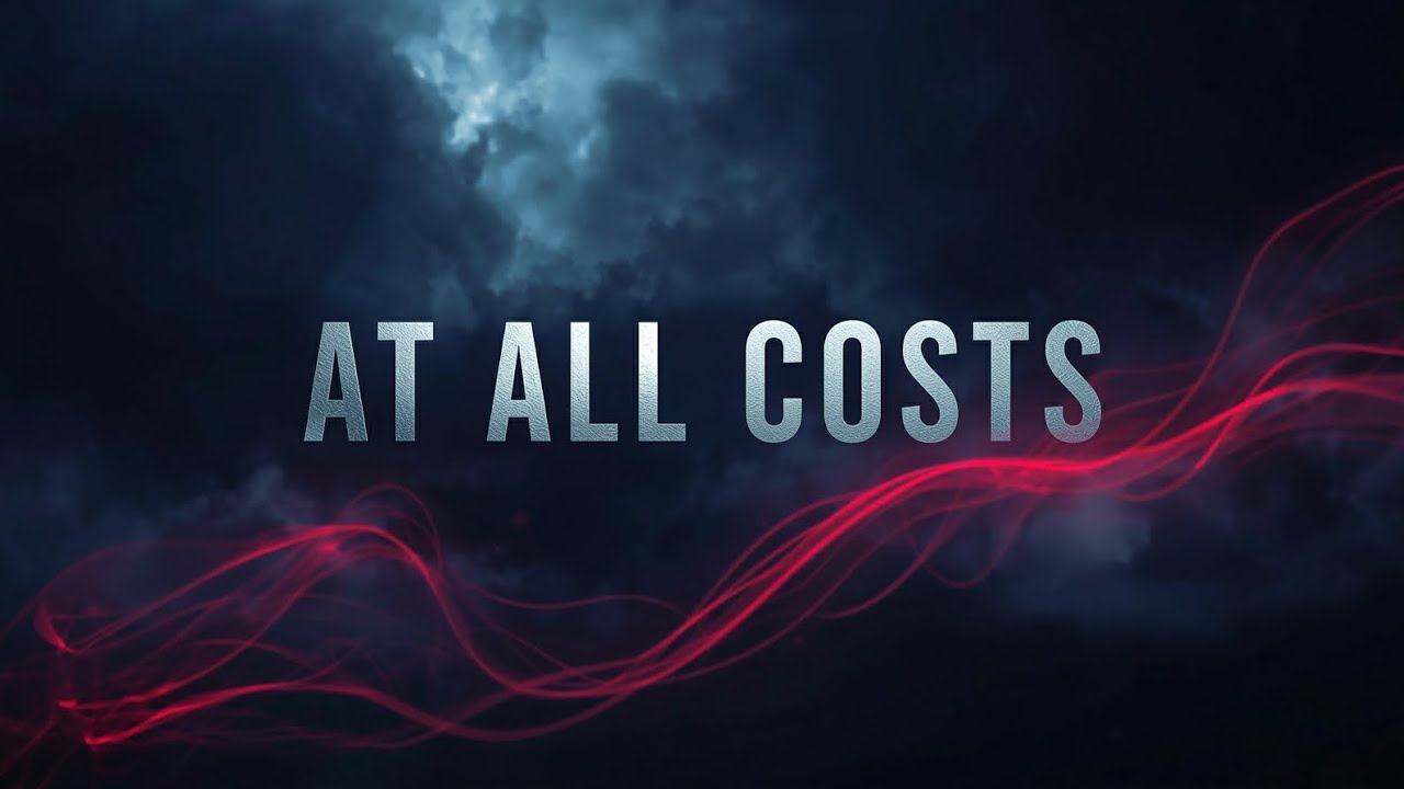 At All Costs | Dramatic Cinematic Pop Energy – No Copyright