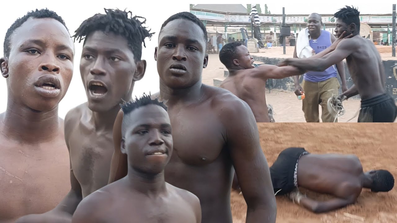 January 31, 2026 AYI KULLUM, YAR' MAGE, BAHAGON ALI KA'OJE, BAHAGON YAN SANDA ANYI MUGUWAR ƁARNA 