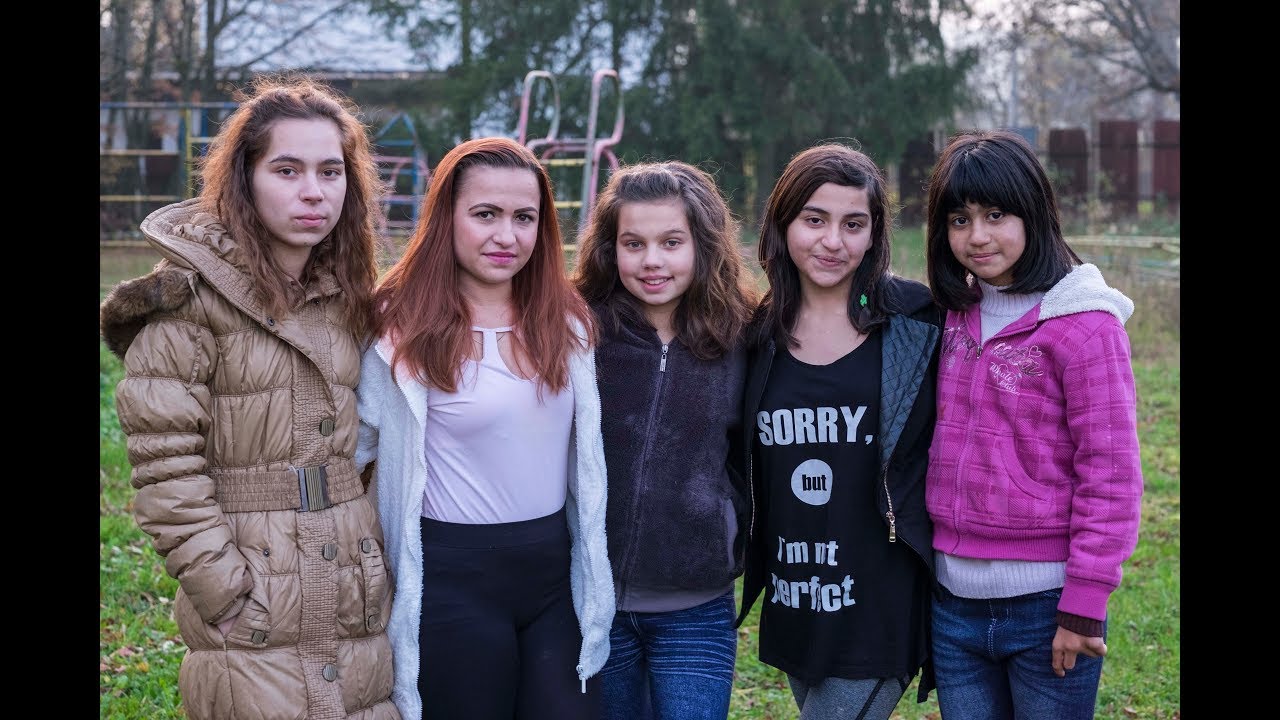 &Uacute;žasn&eacute; deti z Detsk&eacute;ho domova Tornala 2