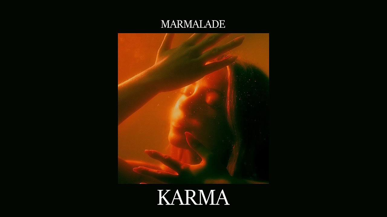 [FREE] Mahalia x Jorja Smith x Nao Type Beat - Karma (prod by Marmalade)