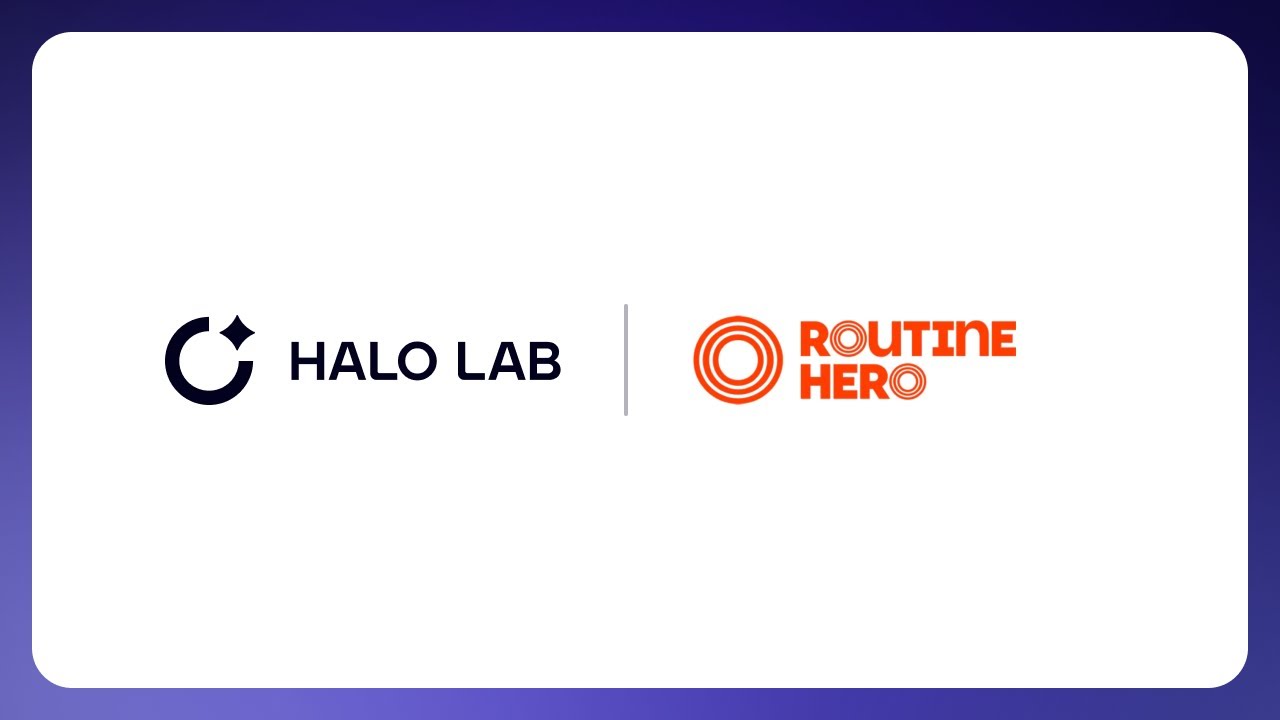 Testimonial from Routine Hero
