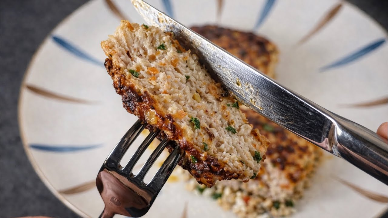 Фрикадельки из Индейки в Кокосовом Карри – Полезный Рецепт